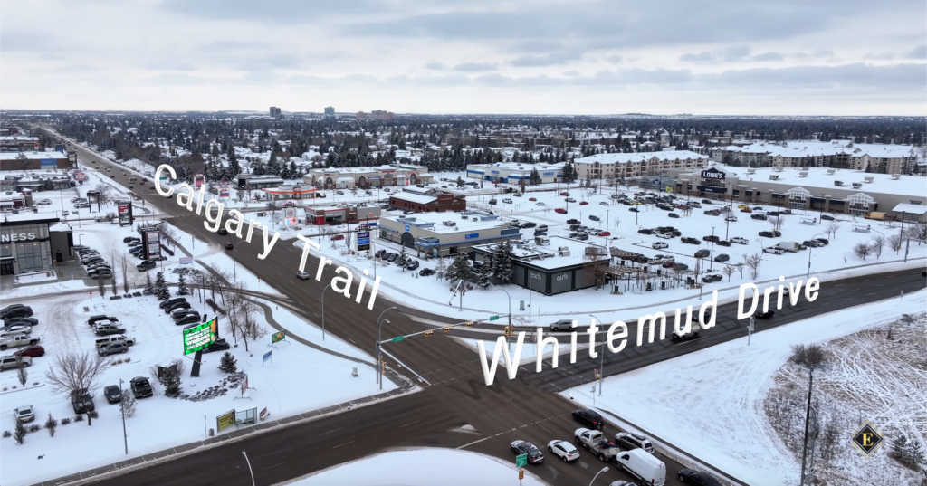 Crossroads Shopping Centre Elite Real Estate Group